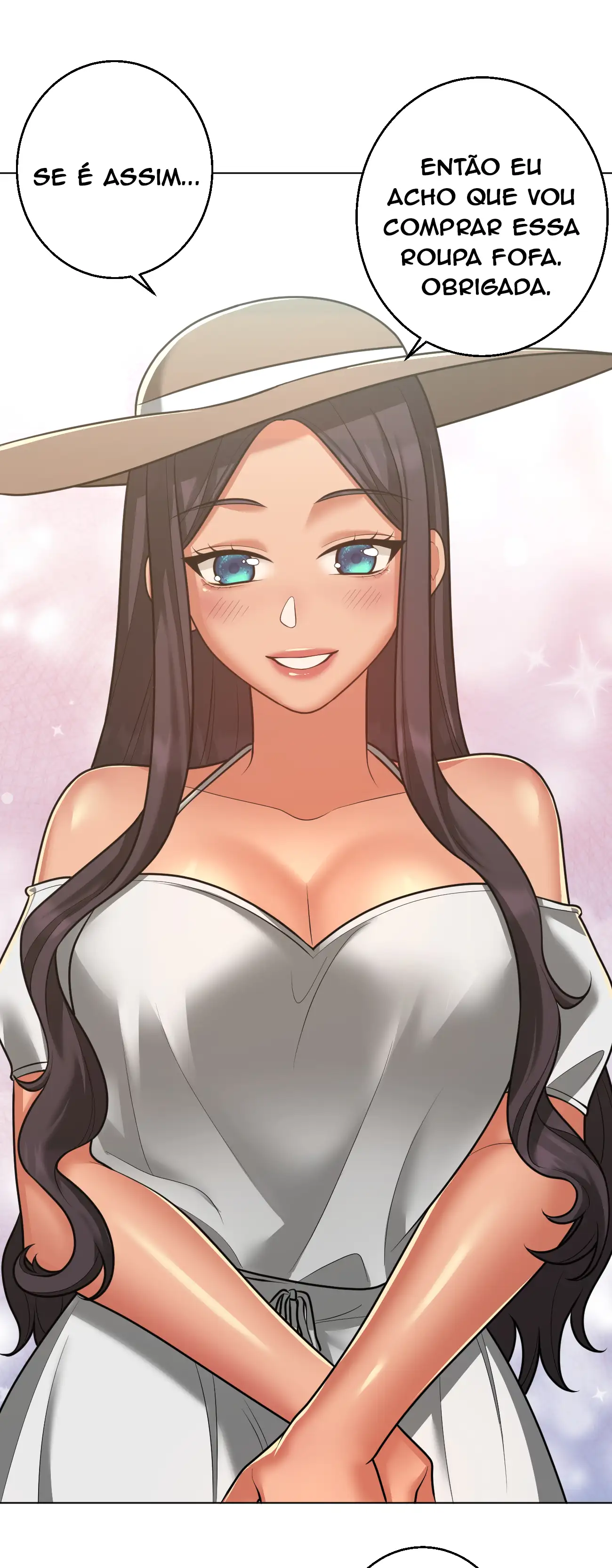 Ler Ripe Peach Young Grape (Sem Censura) Capitulo 2 Page 21