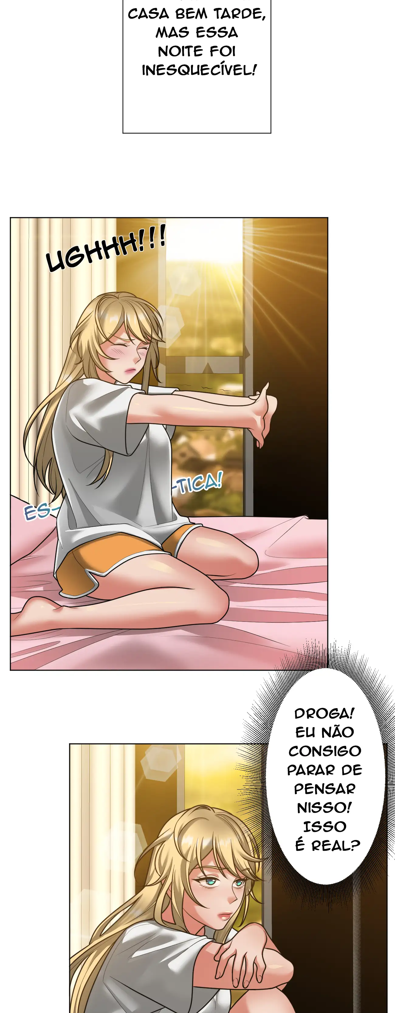 Ler Ripe Peach Young Grape (Sem Censura) Capitulo 2 Page 25