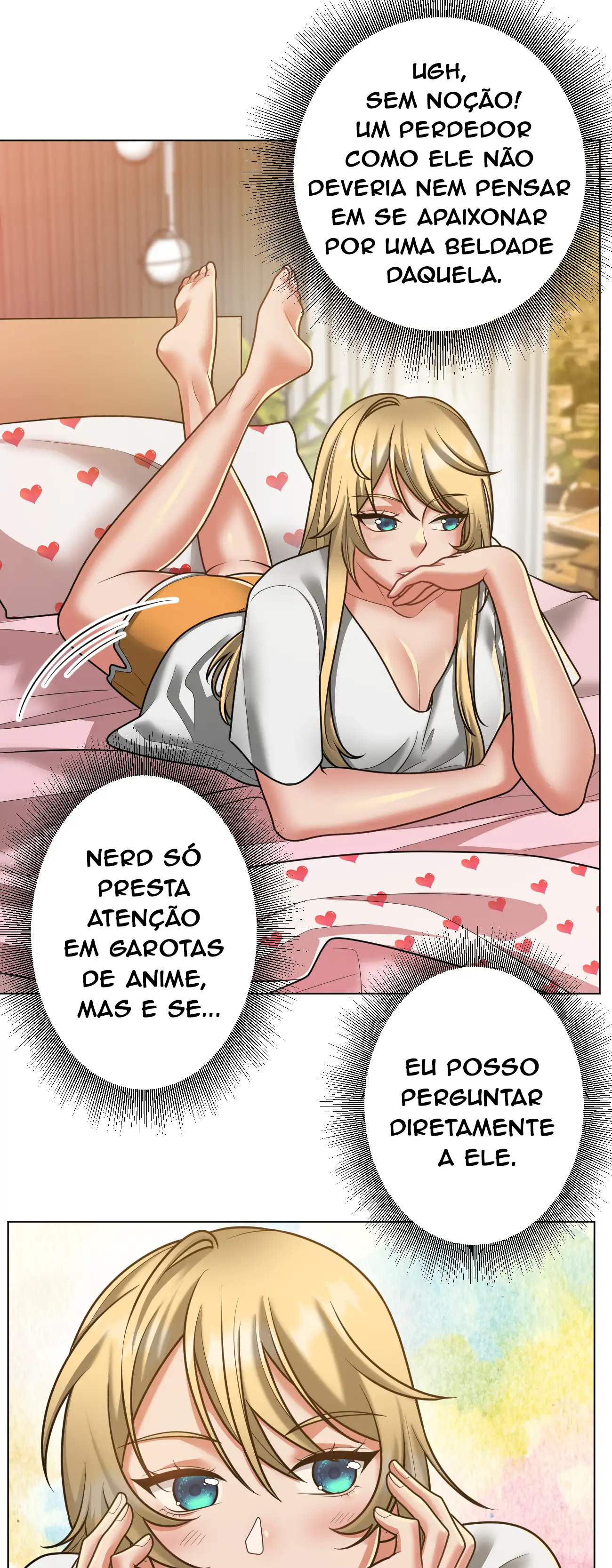 Ler Ripe Peach Young Grape (Sem Censura) Capitulo 2 Page 27