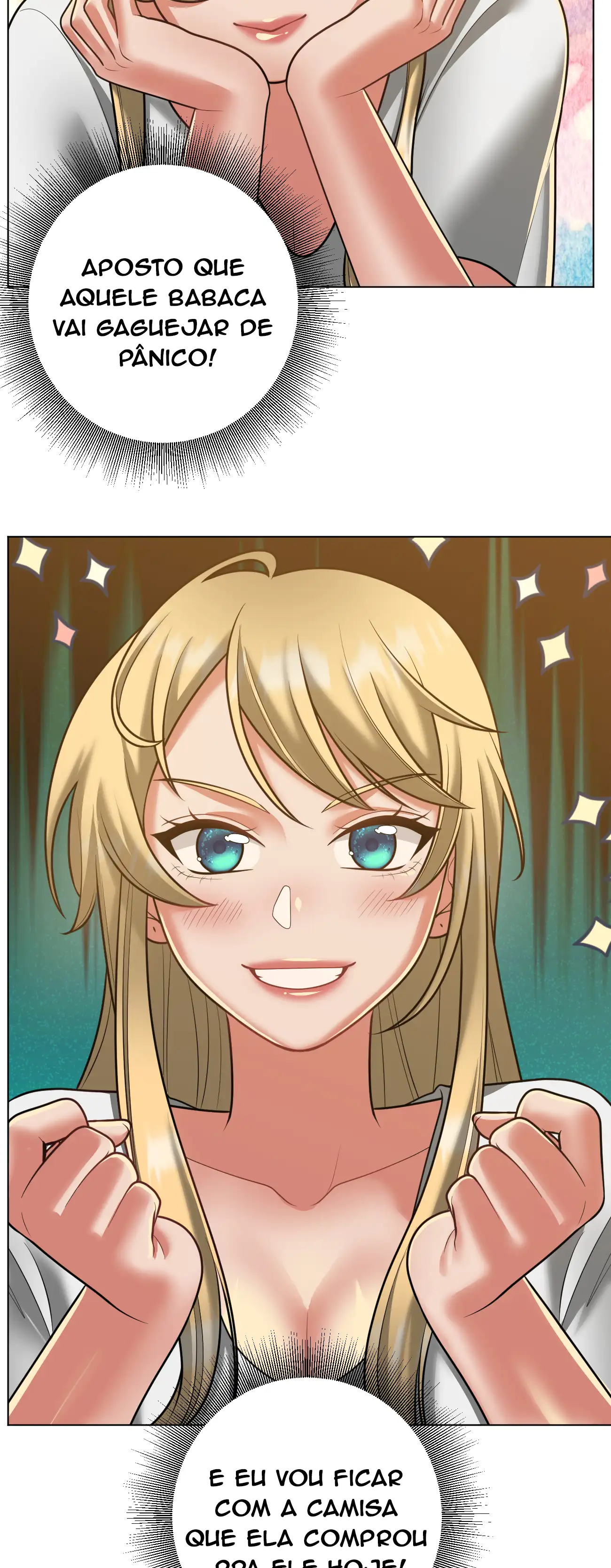 Ler Ripe Peach Young Grape (Sem Censura) Capitulo 2 Page 28