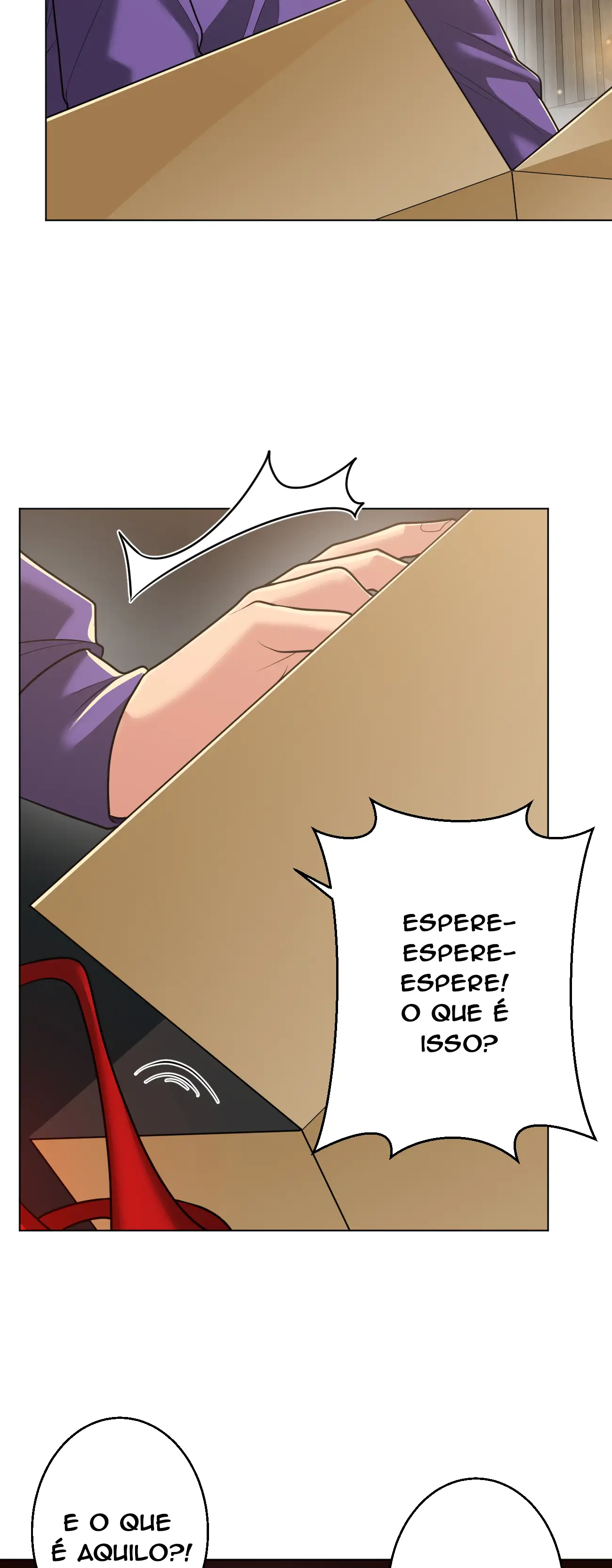 Ler Ripe Peach Young Grape (Sem Censura) Capitulo 2 Page 31