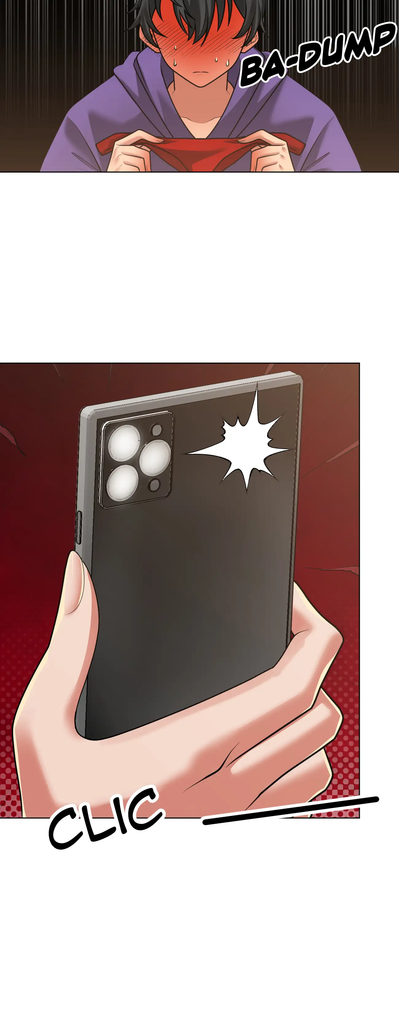 Ler Ripe Peach Young Grape (Sem Censura) Capitulo 2 Page 35