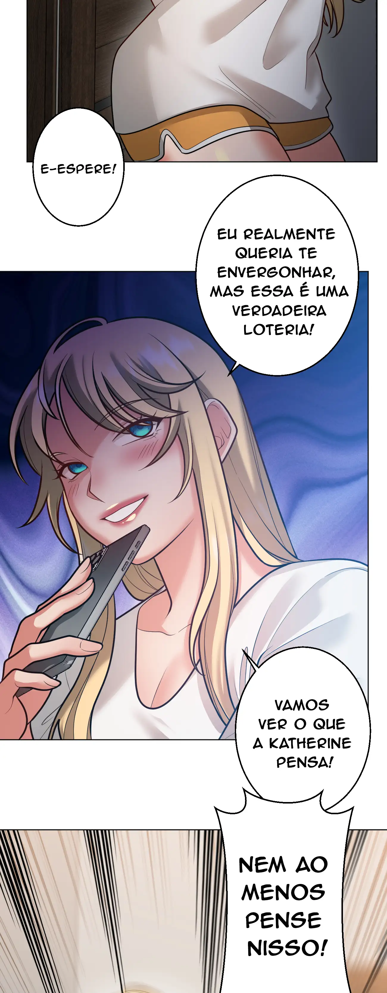 Ler Ripe Peach Young Grape (Sem Censura) Capitulo 2 Page 37