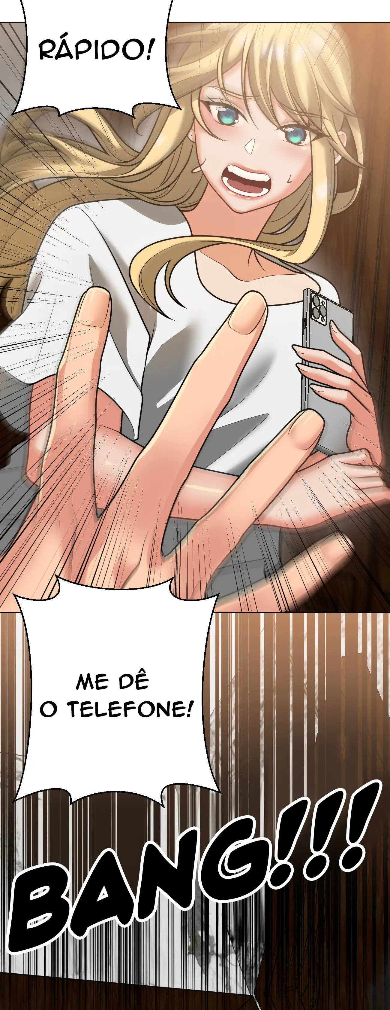 Ler Ripe Peach Young Grape (Sem Censura) Capitulo 2 Page 40