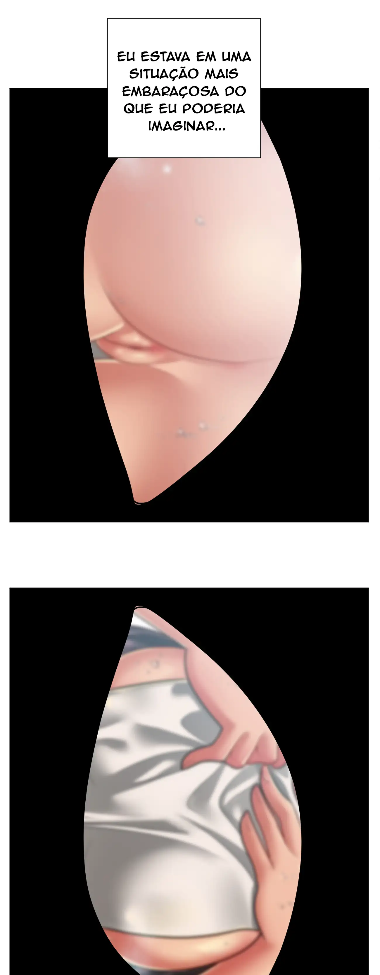 Ler Ripe Peach Young Grape (Sem Censura) Capitulo 2 Page 42