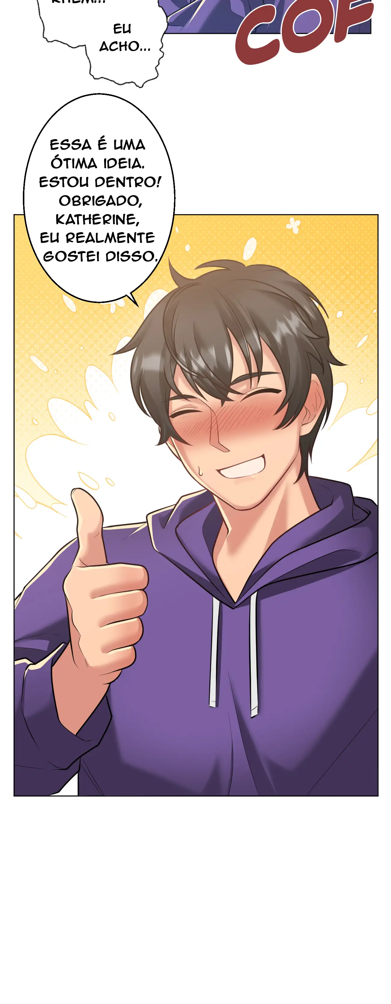 Ler Ripe Peach Young Grape (Sem Censura) Capitulo 2 Page 9