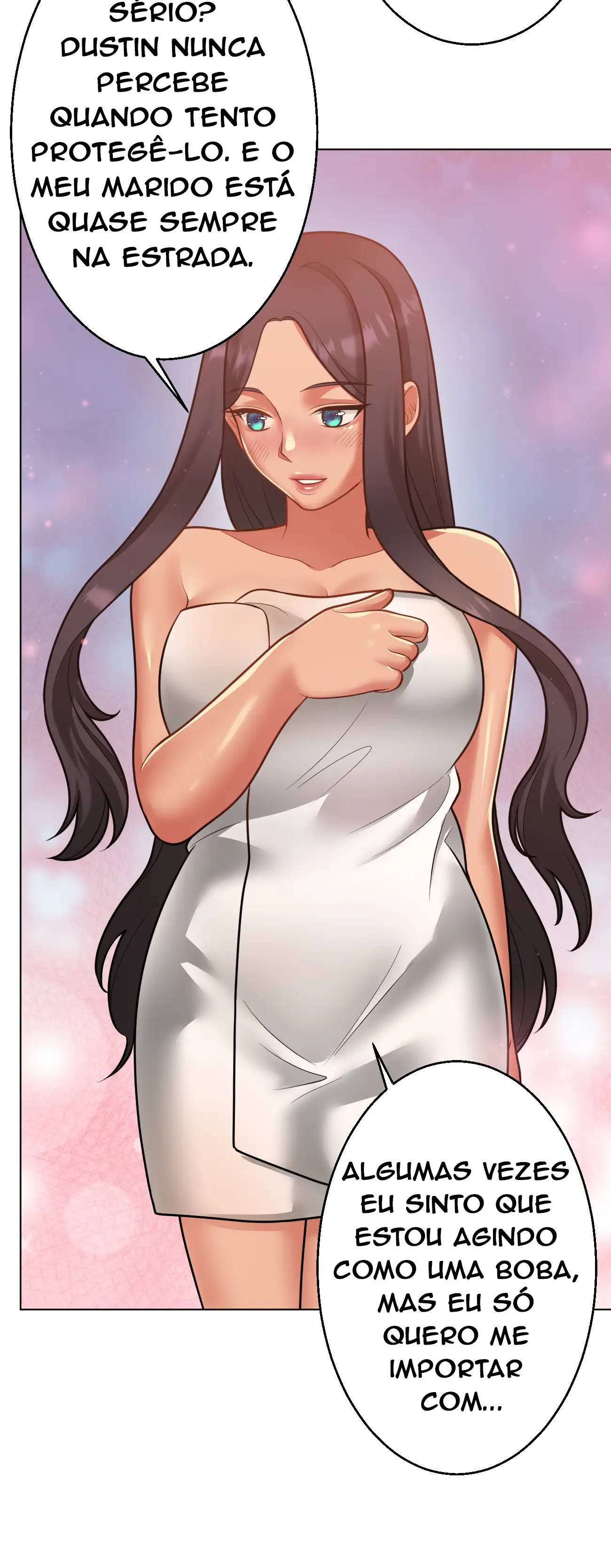 Ler Ripe Peach Young Grape (Sem Censura) Capitulo 3 Page 12