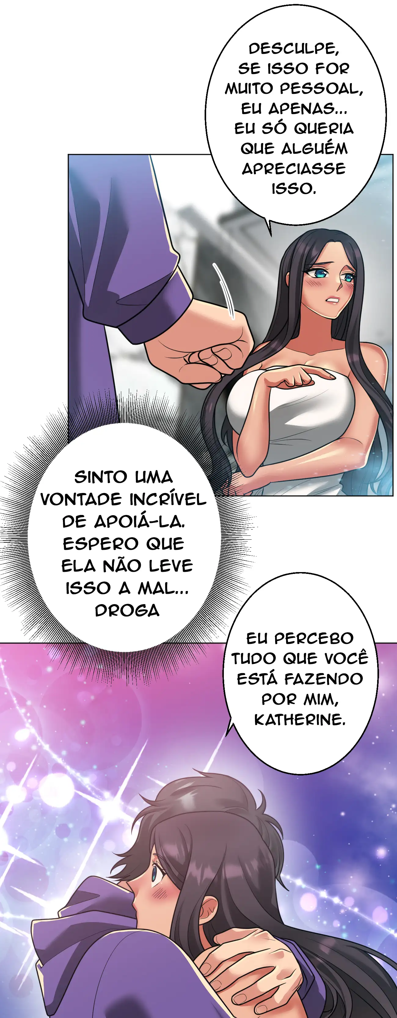 Ler Ripe Peach Young Grape (Sem Censura) Capitulo 3 Page 13