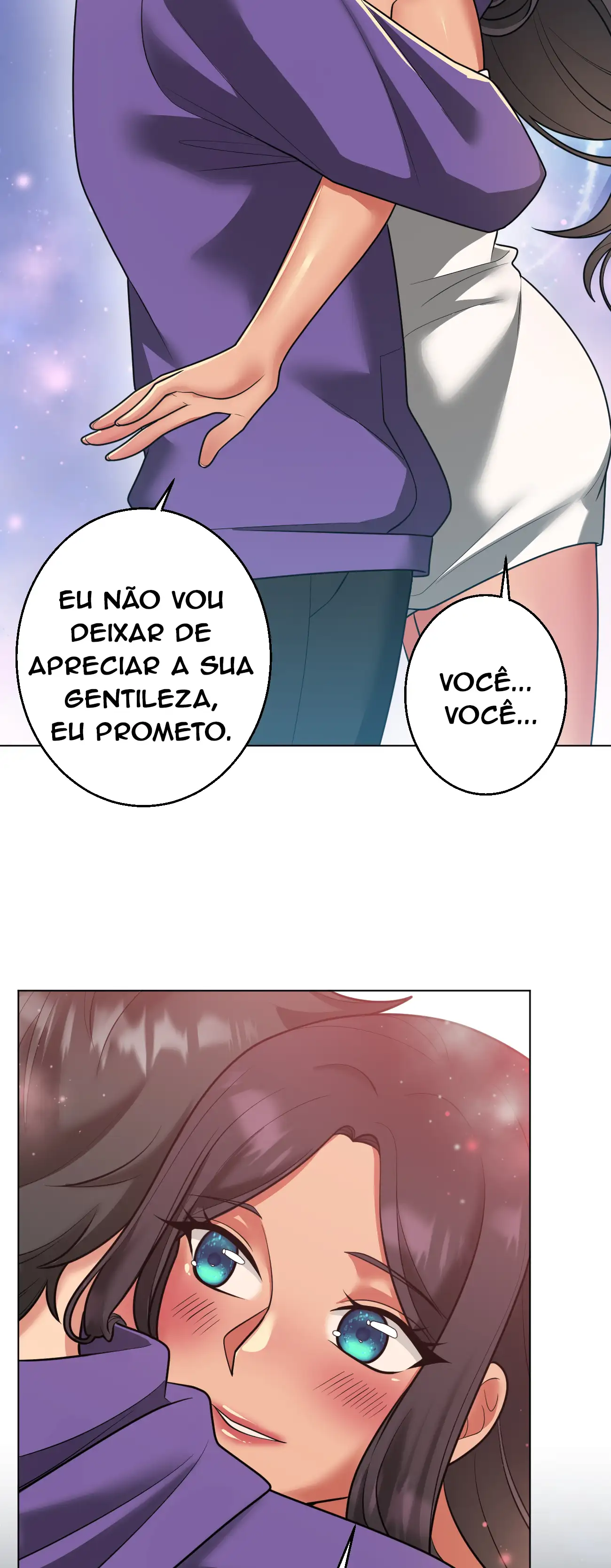 Ler Ripe Peach Young Grape (Sem Censura) Capitulo 3 Page 14