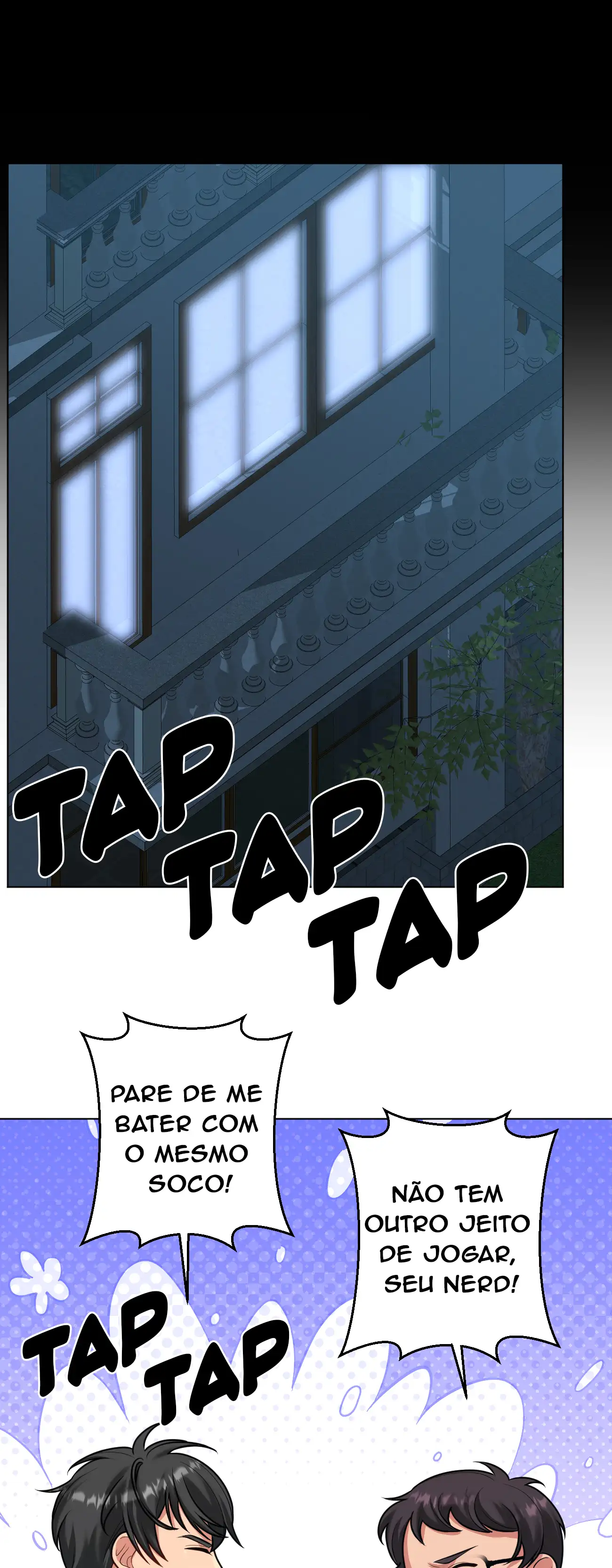 Ler Ripe Peach Young Grape (Sem Censura) Capitulo 3 Page 16