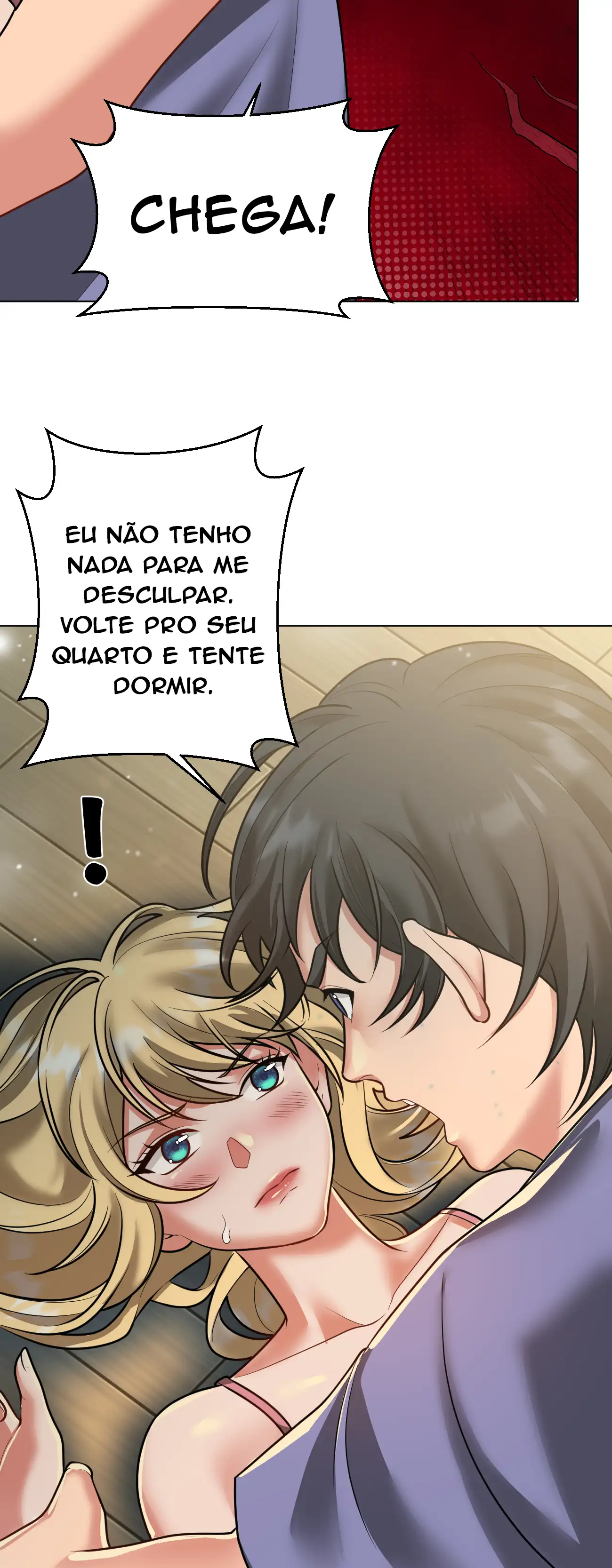 Ler Ripe Peach Young Grape (Sem Censura) Capitulo 3 Page 26