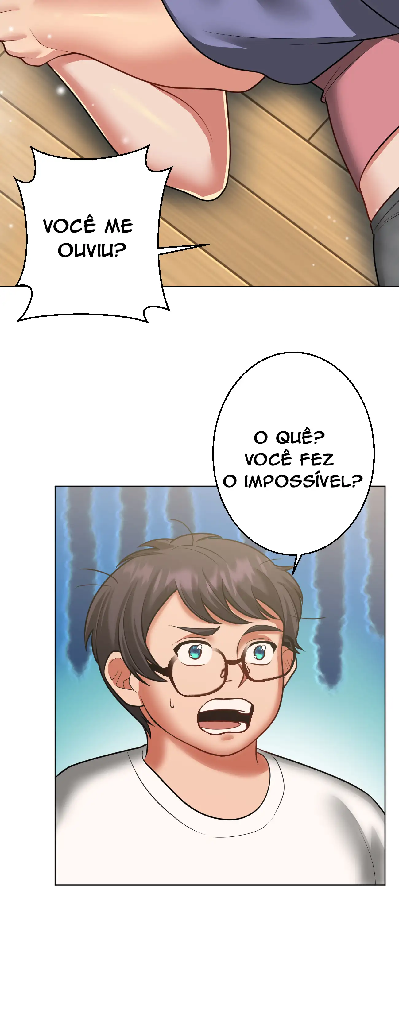 Ler Ripe Peach Young Grape (Sem Censura) Capitulo 3 Page 27
