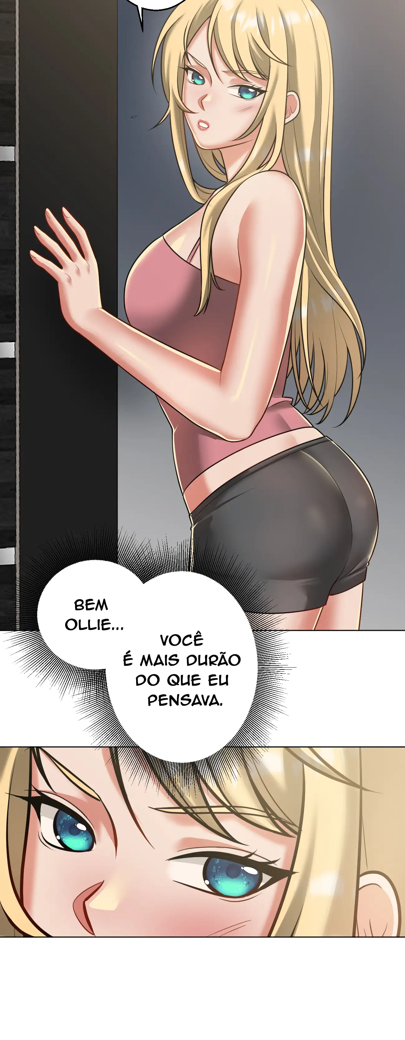 Ler Ripe Peach Young Grape (Sem Censura) Capitulo 3 Page 30