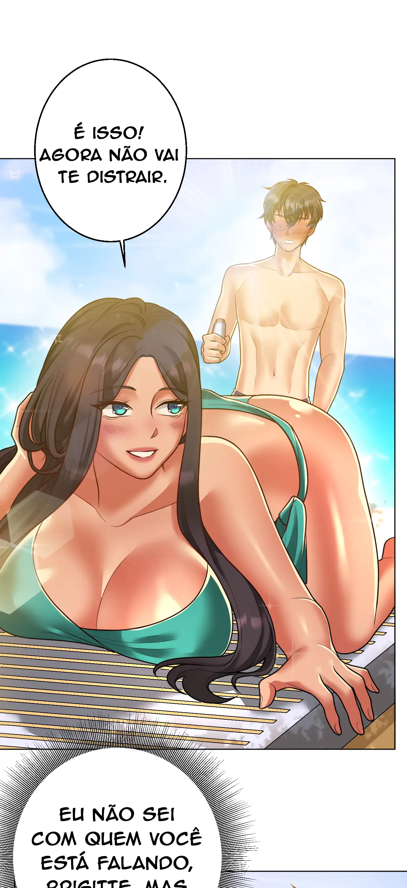 Ler Ripe Peach Young Grape (Sem Censura) Capitulo 3 Page 39
