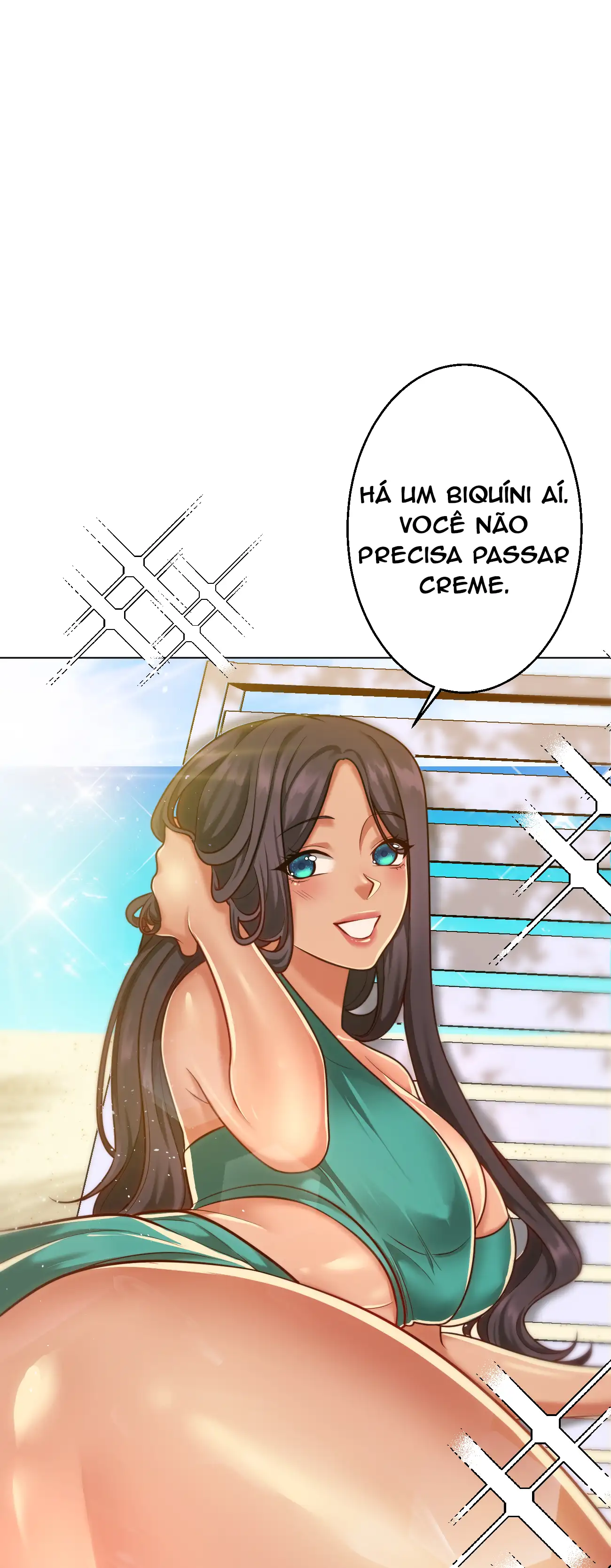 Ler Ripe Peach Young Grape (Sem Censura) Capitulo 4 Page 1