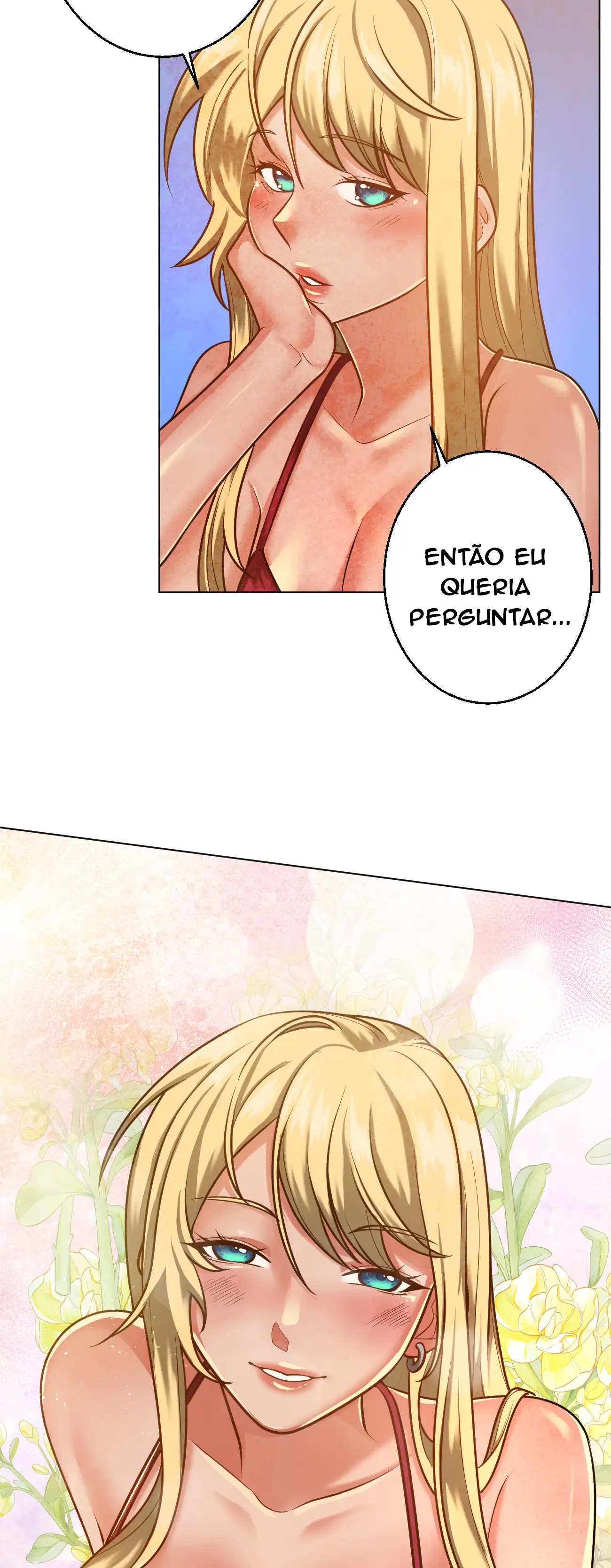 Ler Ripe Peach Young Grape (Sem Censura) Capitulo 4 Page 10
