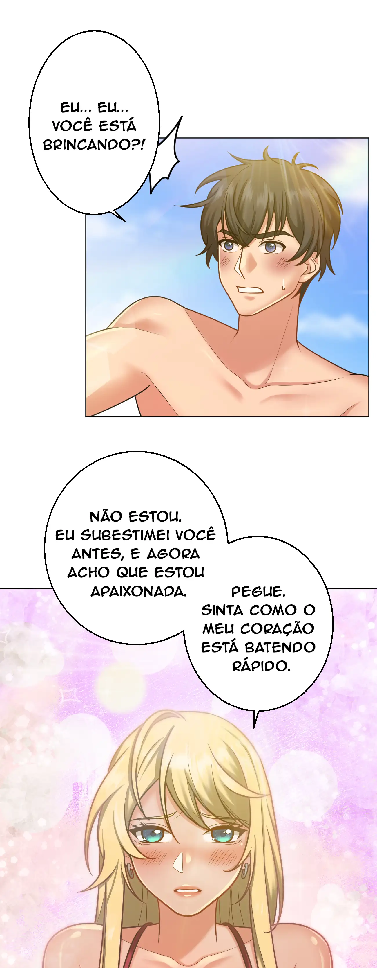 Ler Ripe Peach Young Grape (Sem Censura) Capitulo 4 Page 12