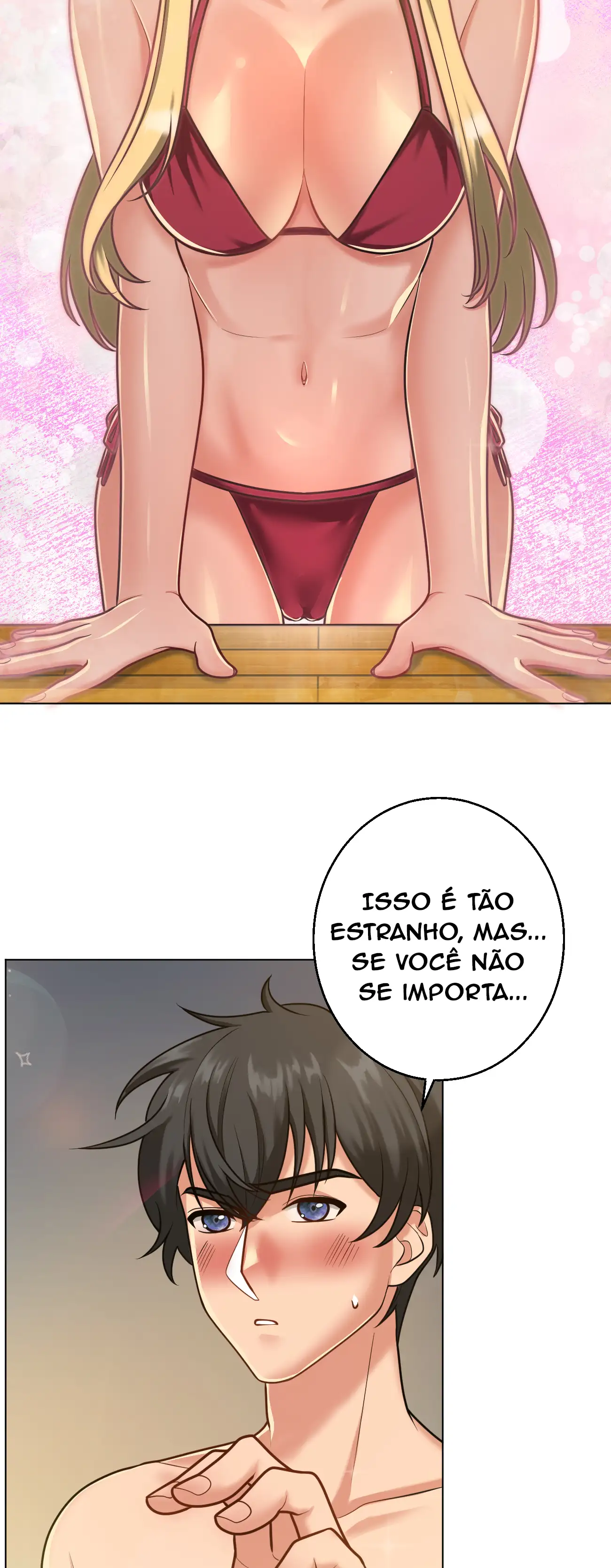 Ler Ripe Peach Young Grape (Sem Censura) Capitulo 4 Page 13
