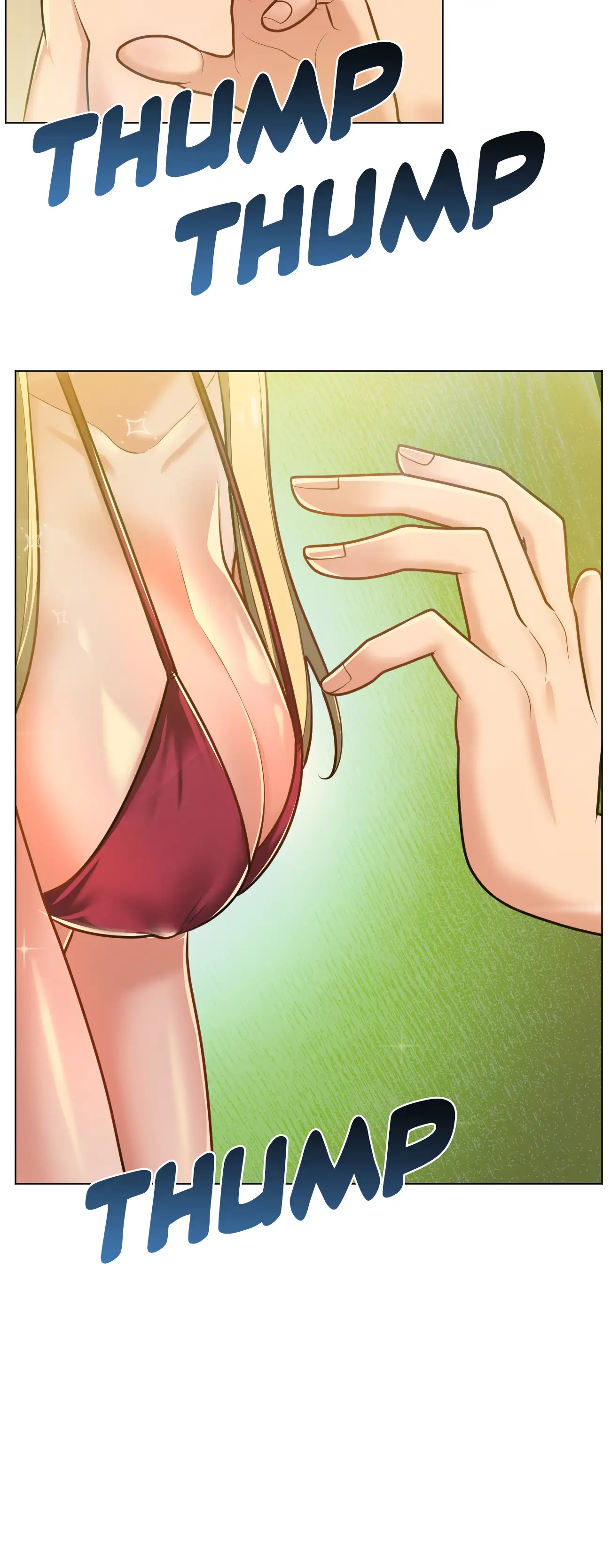 Ler Ripe Peach Young Grape (Sem Censura) Capitulo 4 Page 14