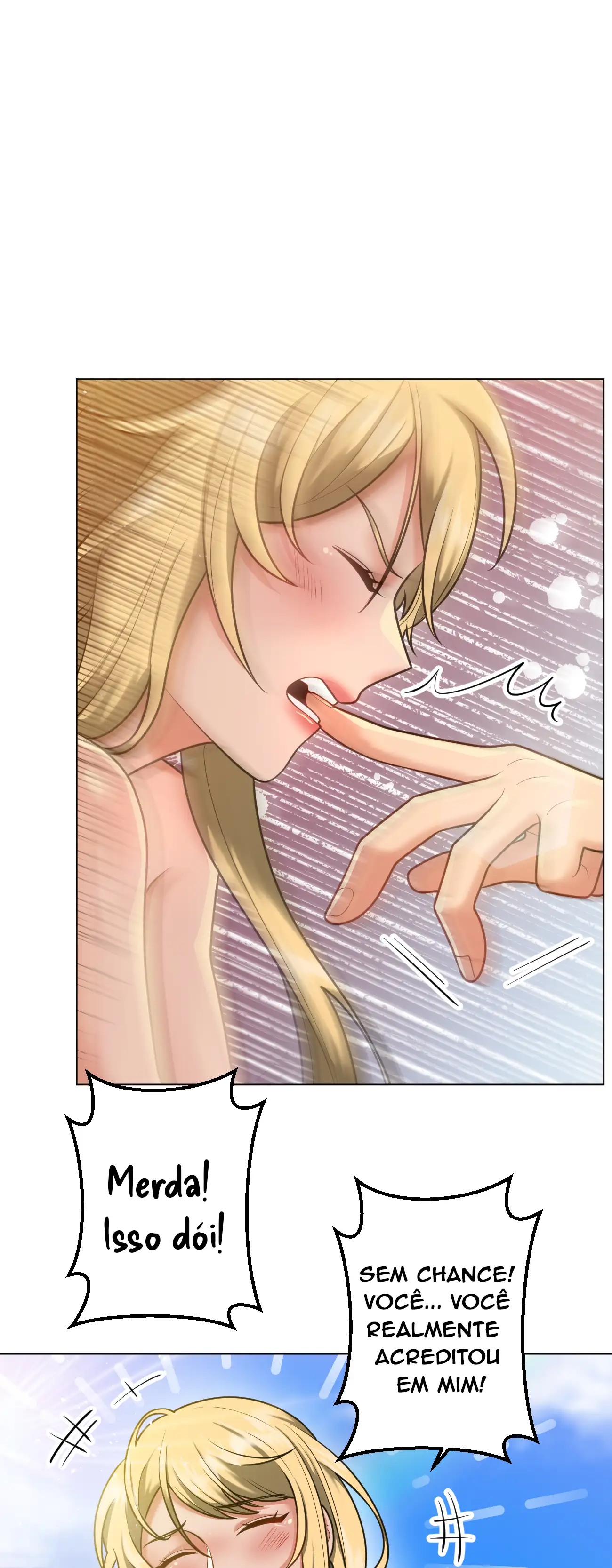 Ler Ripe Peach Young Grape (Sem Censura) Capitulo 4 Page 15