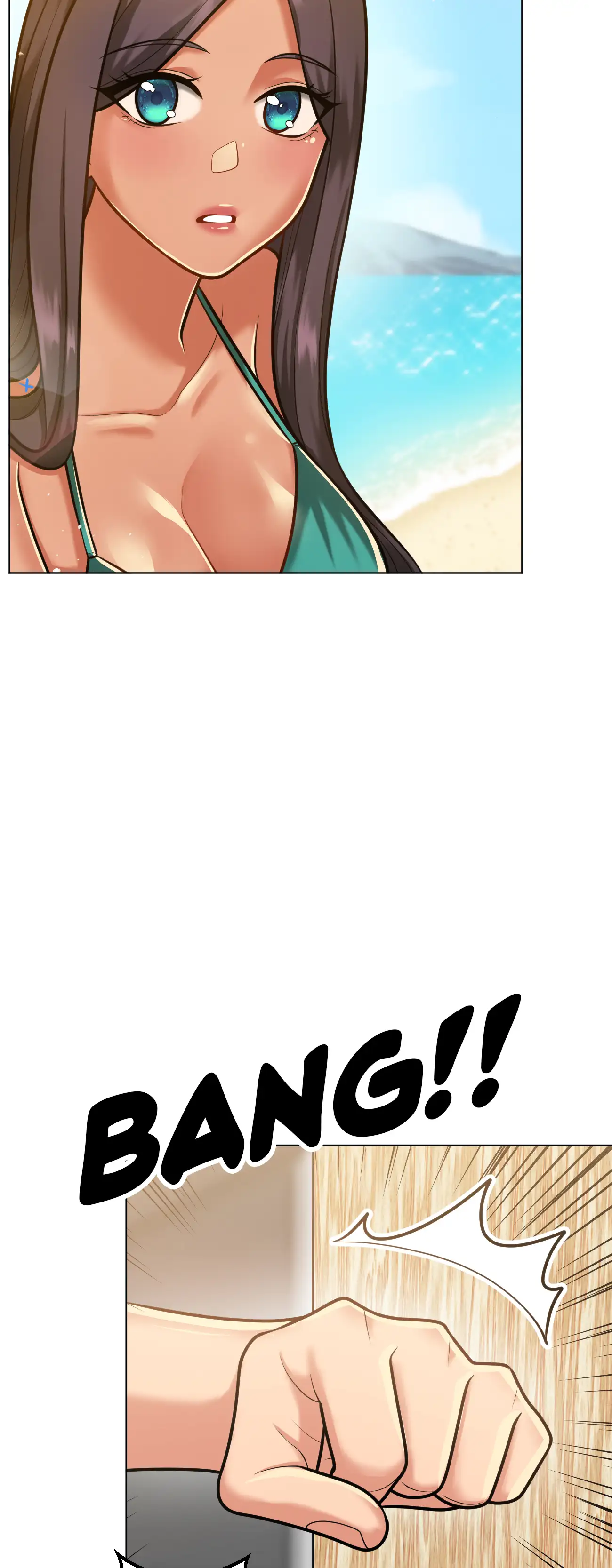 Ler Ripe Peach Young Grape (Sem Censura) Capitulo 4 Page 19