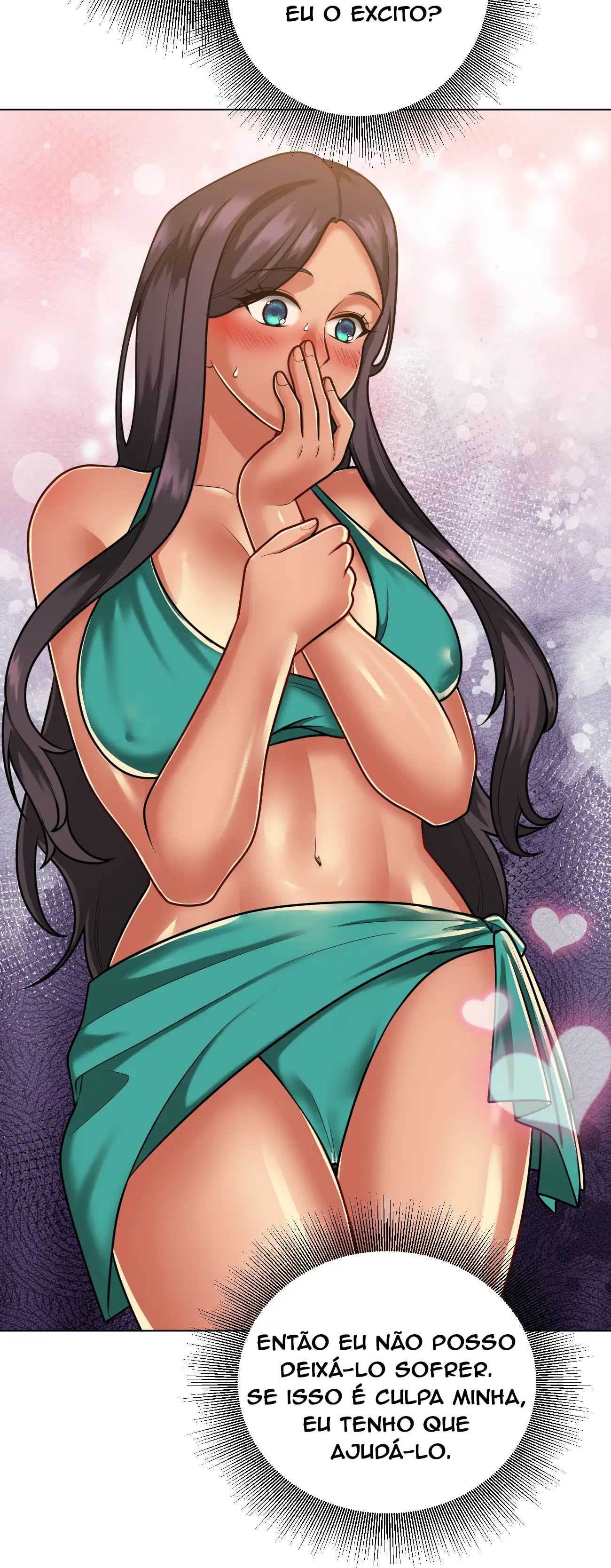 Ler Ripe Peach Young Grape (Sem Censura) Capitulo 4 Page 26