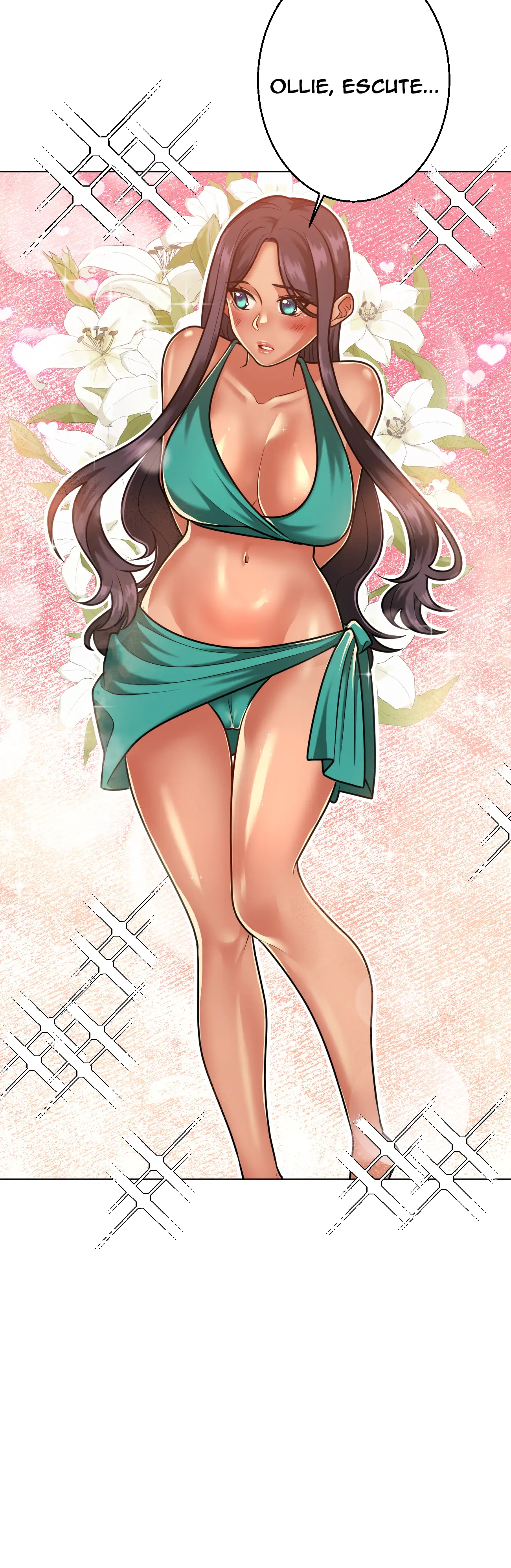 Ler Ripe Peach Young Grape (Sem Censura) Capitulo 4 Page 28