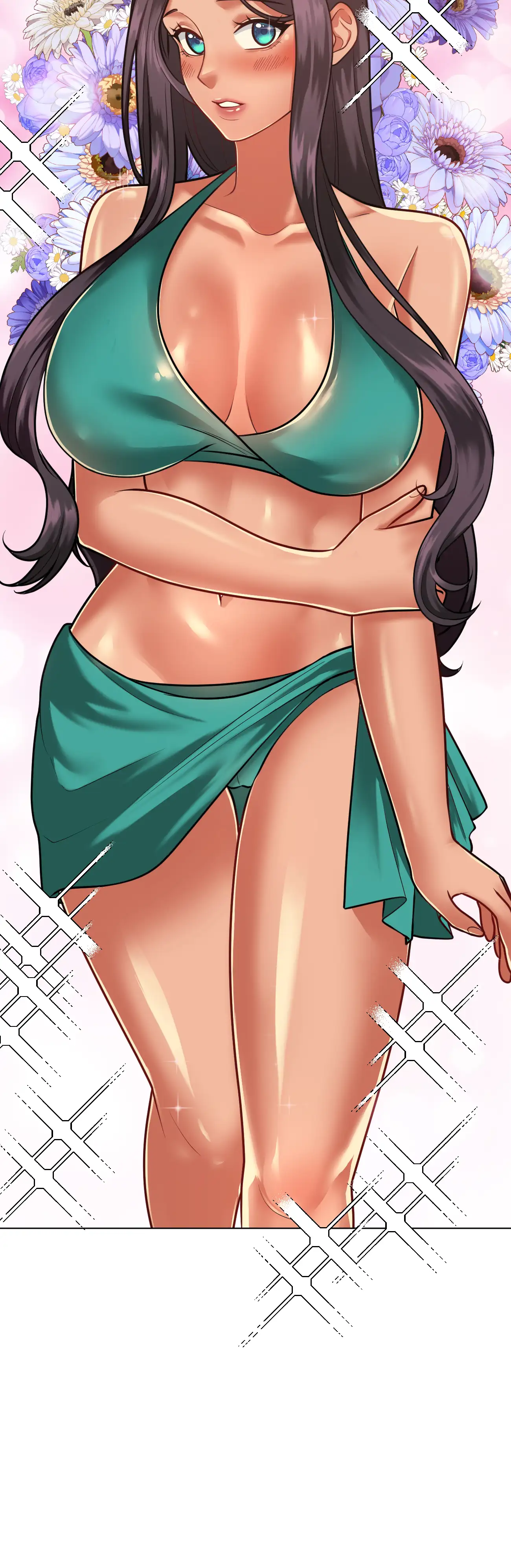 Ler Ripe Peach Young Grape (Sem Censura) Capitulo 4 Page 30