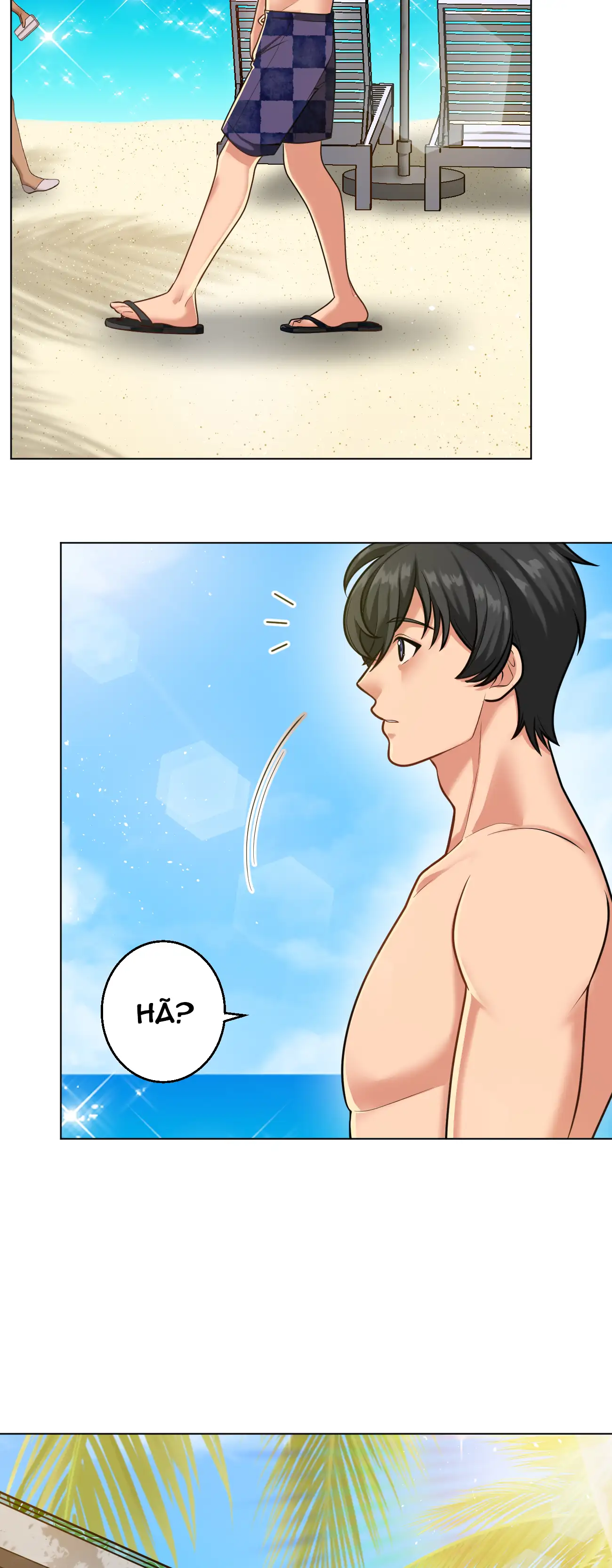 Ler Ripe Peach Young Grape (Sem Censura) Capitulo 4 Page 4