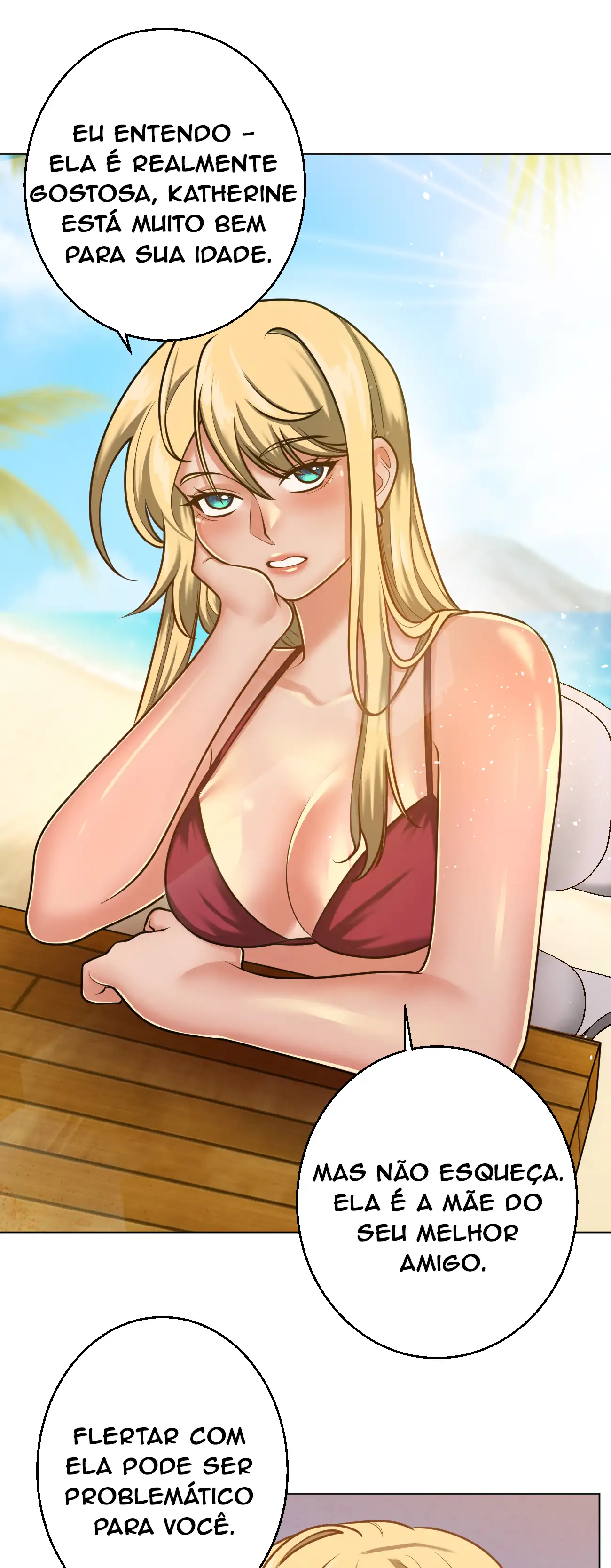 Ler Ripe Peach Young Grape (Sem Censura) Capitulo 4 Page 9