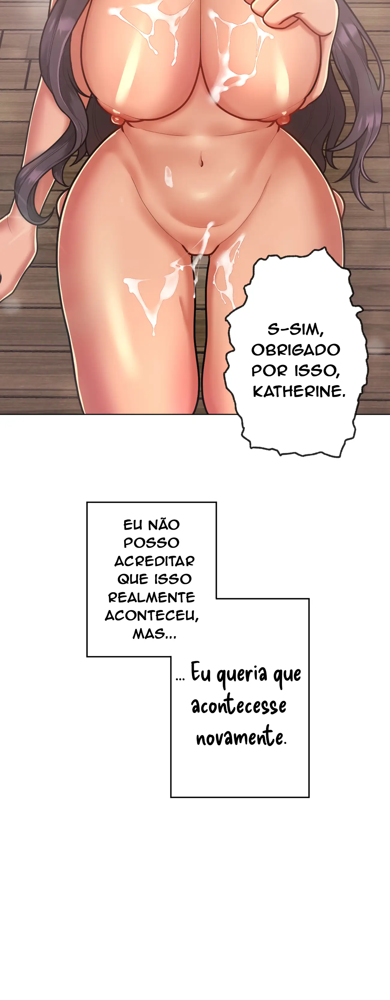 Ler Ripe Peach Young Grape (Sem Censura) Capitulo 5 Page 18