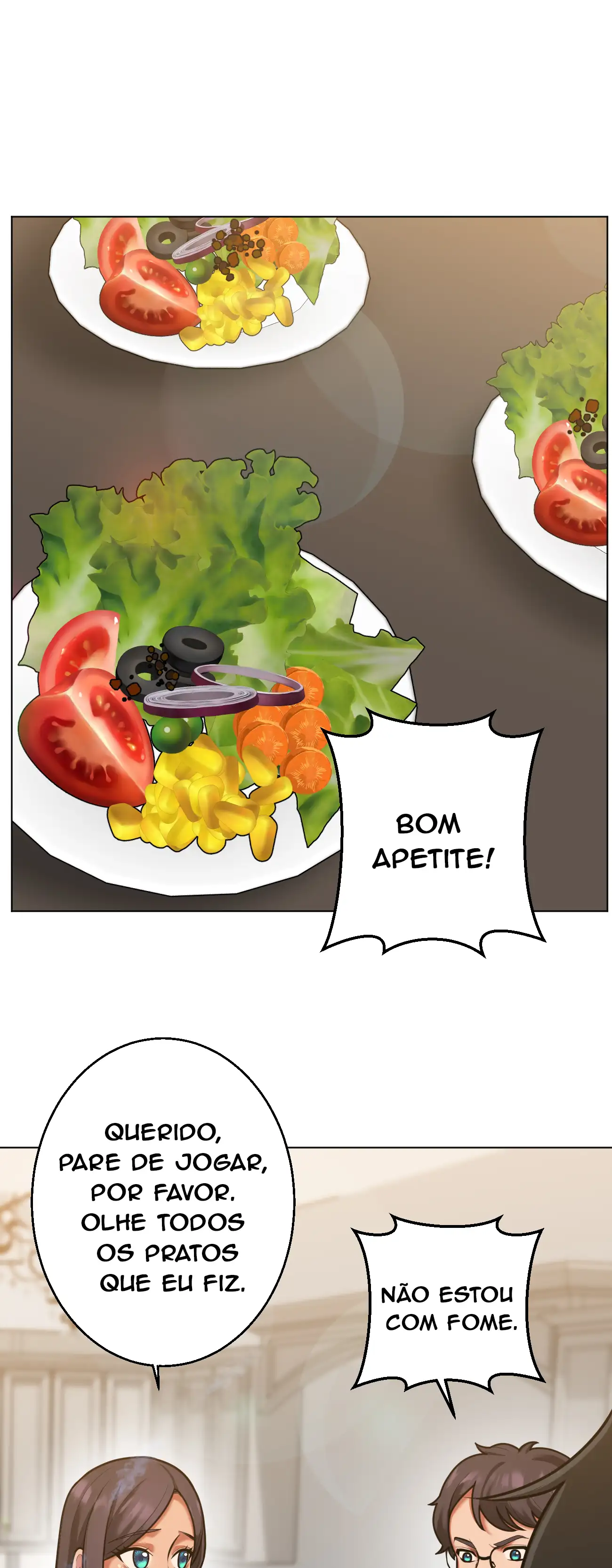 Ler Ripe Peach Young Grape (Sem Censura) Capitulo 5 Page 19