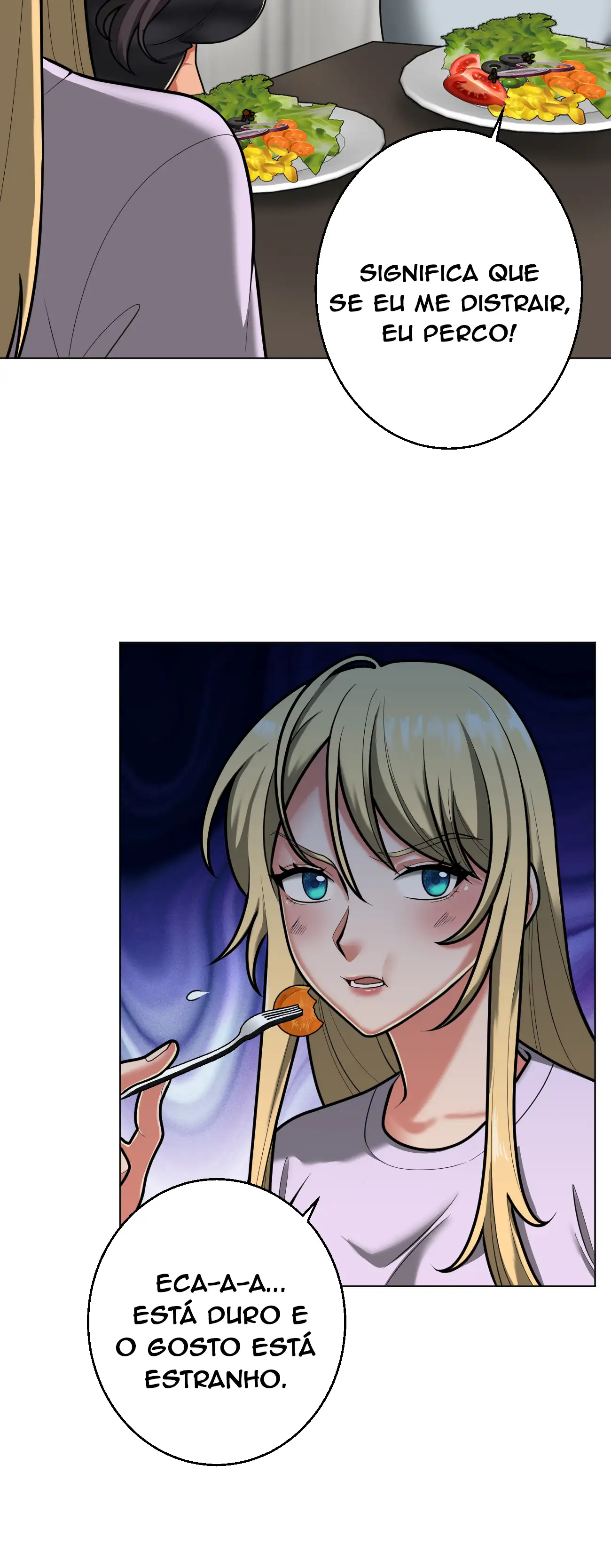 Ler Ripe Peach Young Grape (Sem Censura) Capitulo 5 Page 21