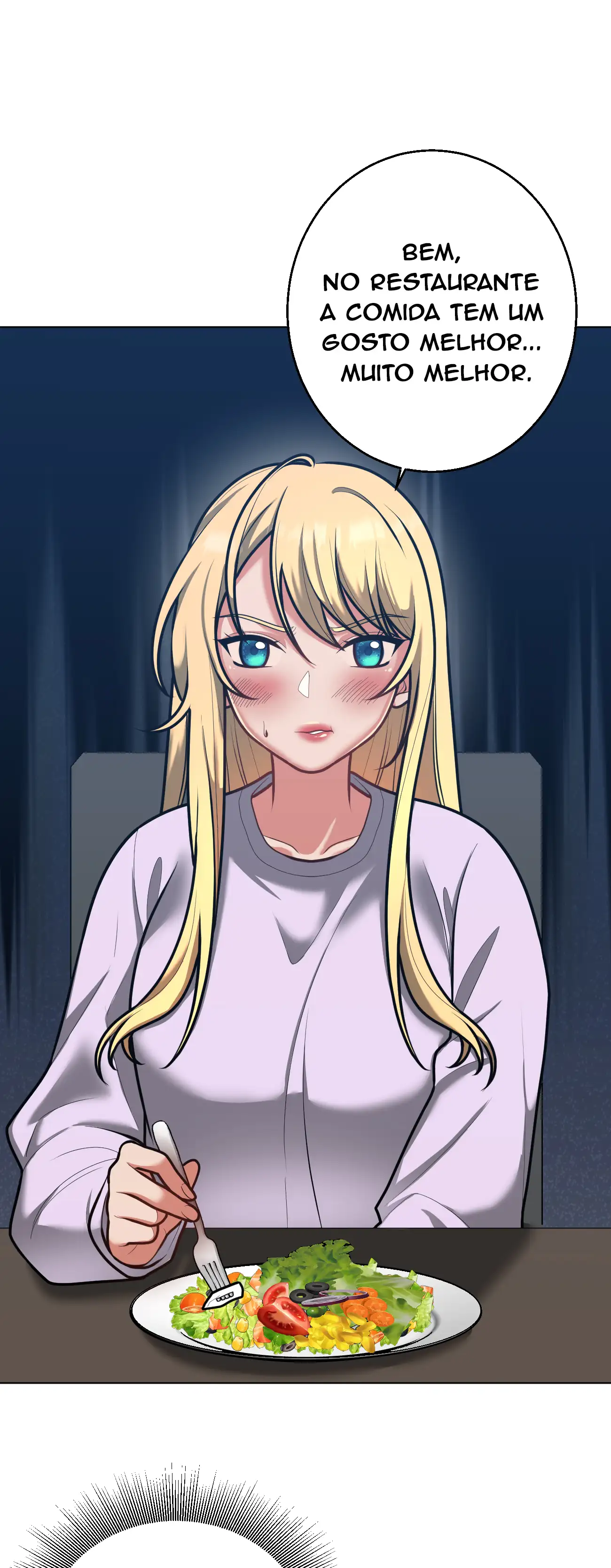 Ler Ripe Peach Young Grape (Sem Censura) Capitulo 5 Page 22