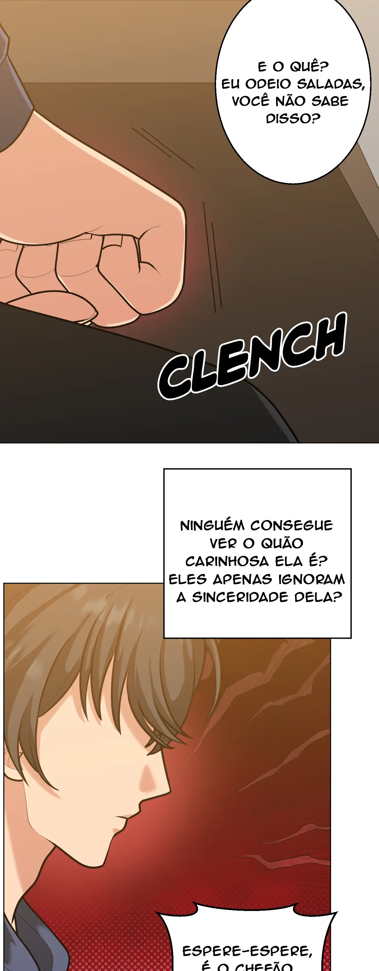 Ler Ripe Peach Young Grape (Sem Censura) Capitulo 5 Page 29