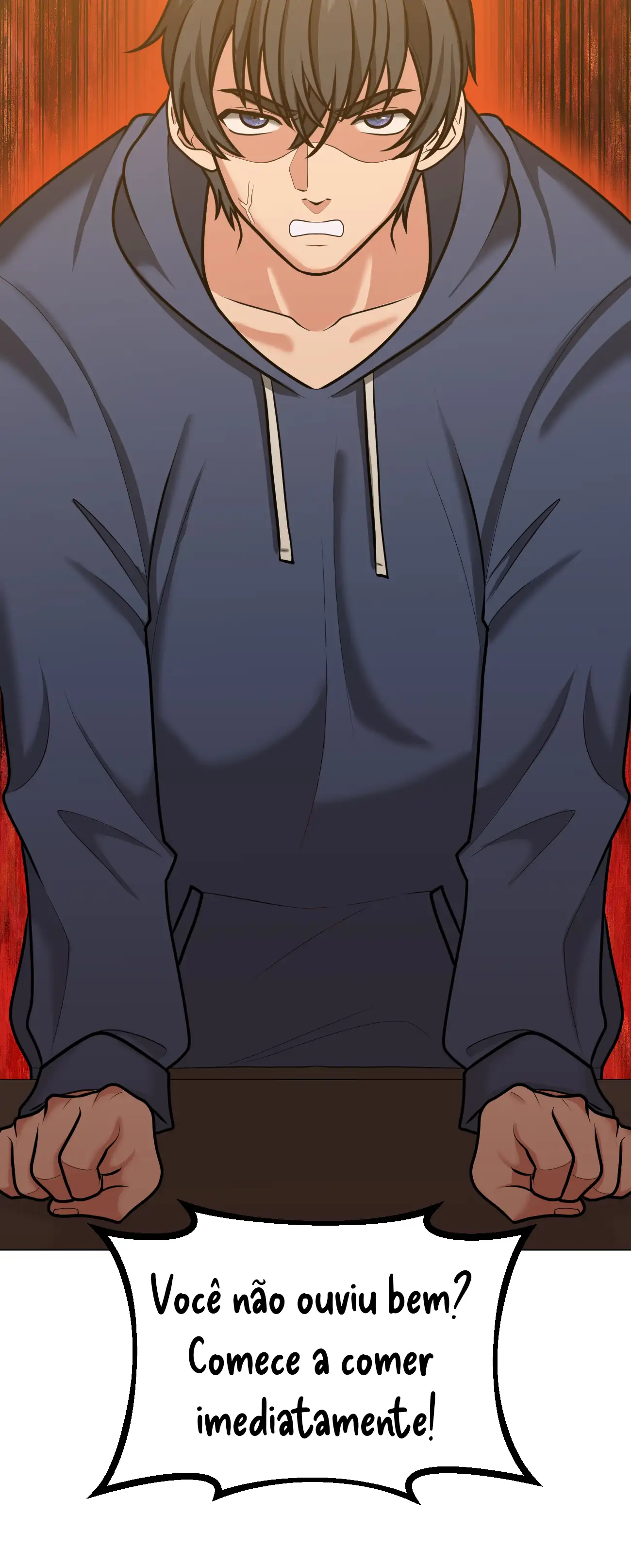 Ler Ripe Peach Young Grape (Sem Censura) Capitulo 5 Page 32