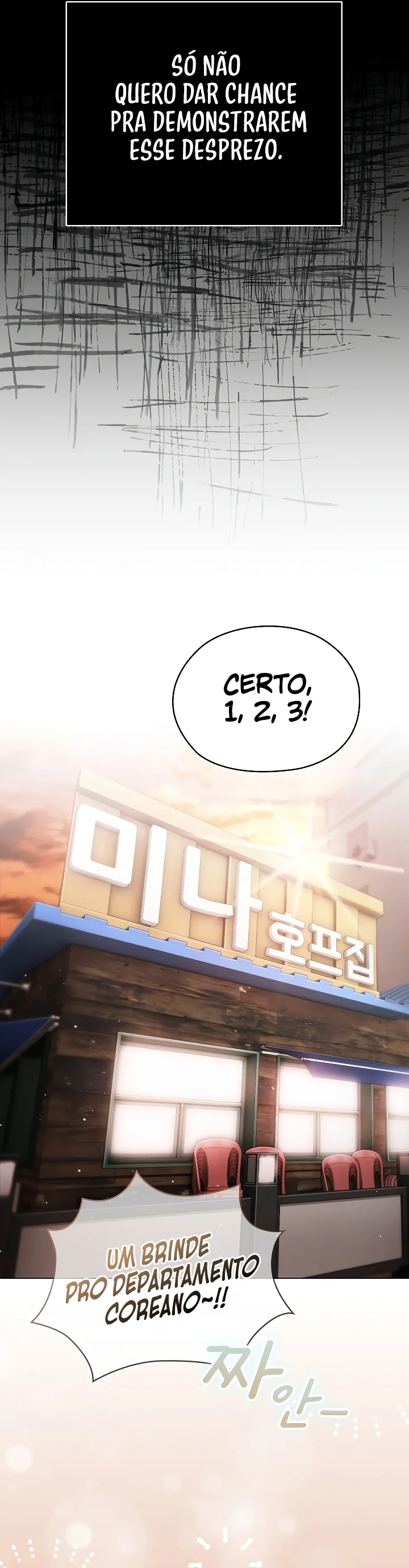 Ler Little Miss Delinquent Capitulo 1 Page 28