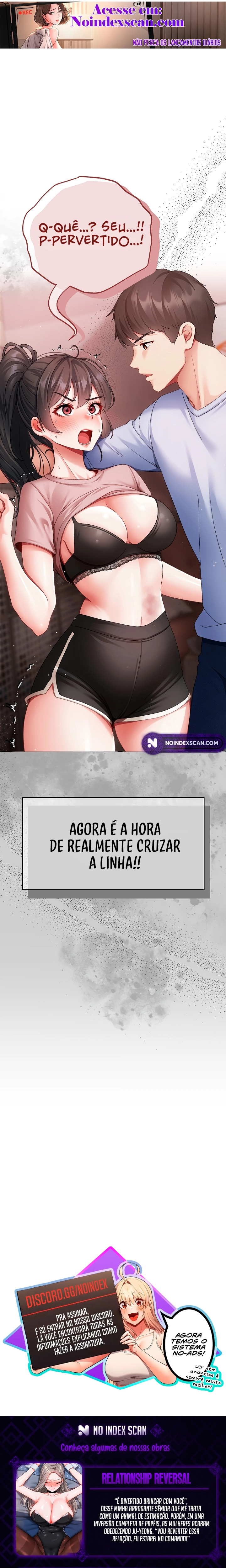 Ler Little Miss Delinquent Capitulo 2 Page 44