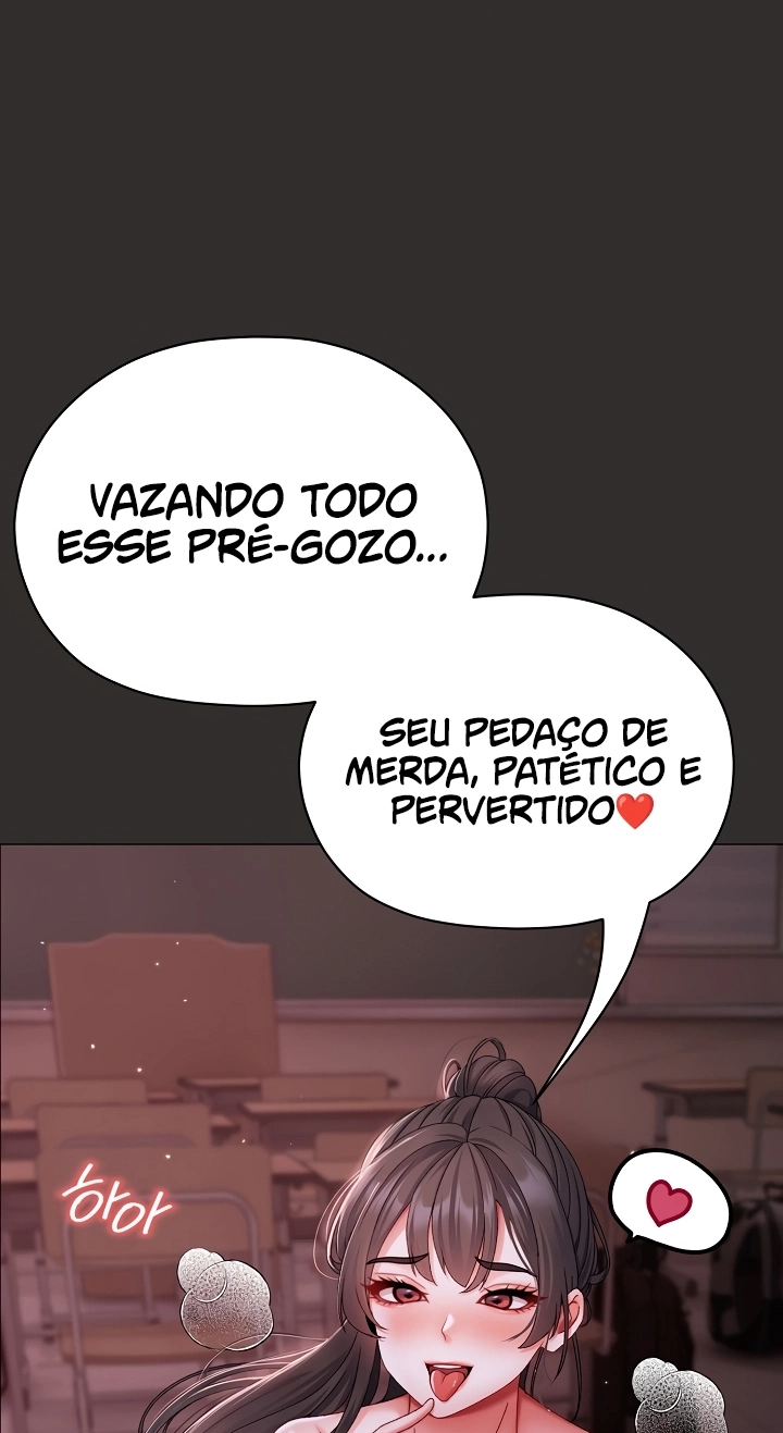 Ler Little Miss Delinquent Capitulo 4 Page 13