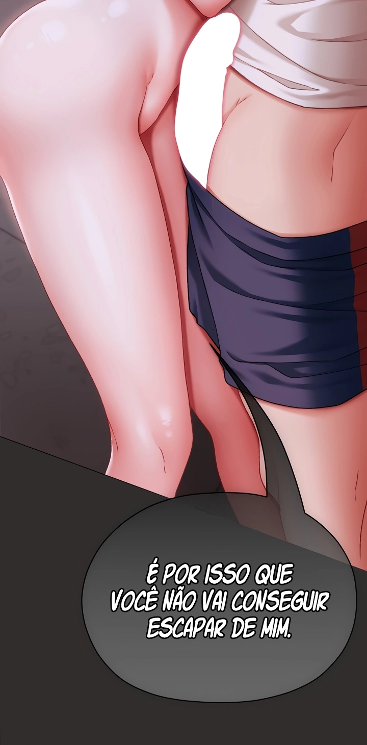 Ler Little Miss Delinquent Capitulo 4 Page 17