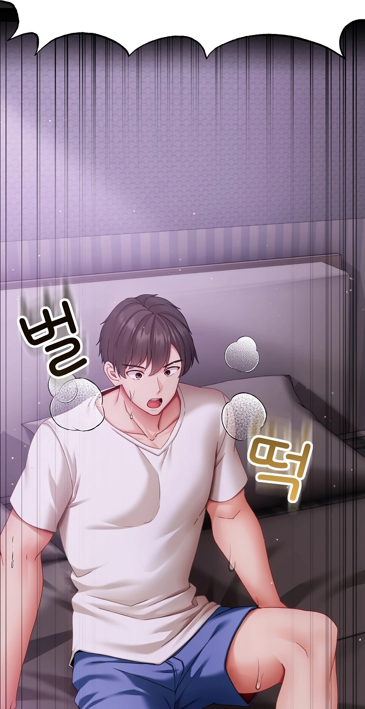 Ler Little Miss Delinquent Capitulo 4 Page 19