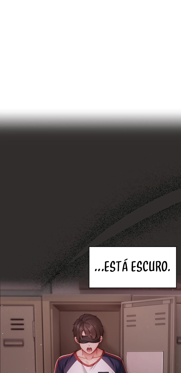 Ler Little Miss Delinquent Capitulo 4 Page 2