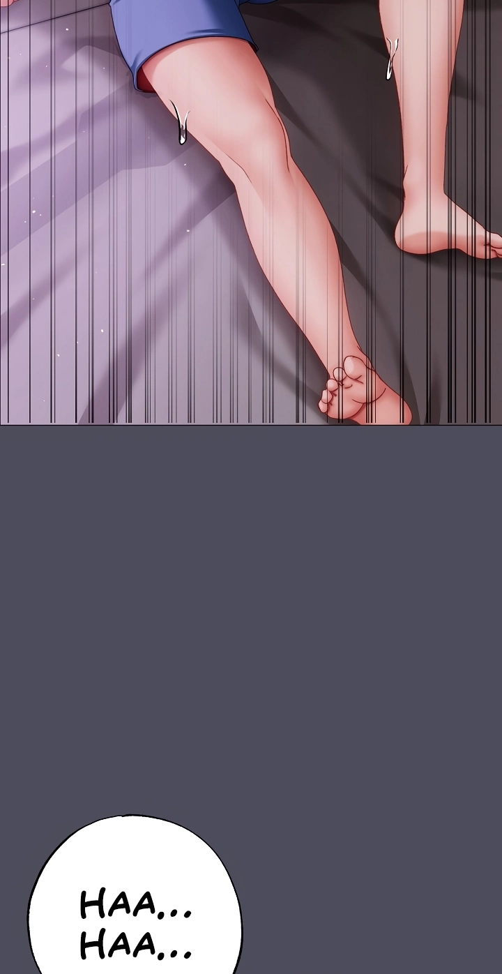 Ler Little Miss Delinquent Capitulo 4 Page 20