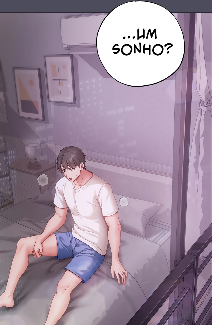 Ler Little Miss Delinquent Capitulo 4 Page 22