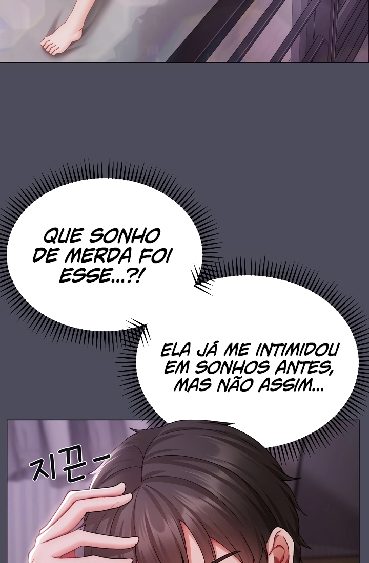 Ler Little Miss Delinquent Capitulo 4 Page 23