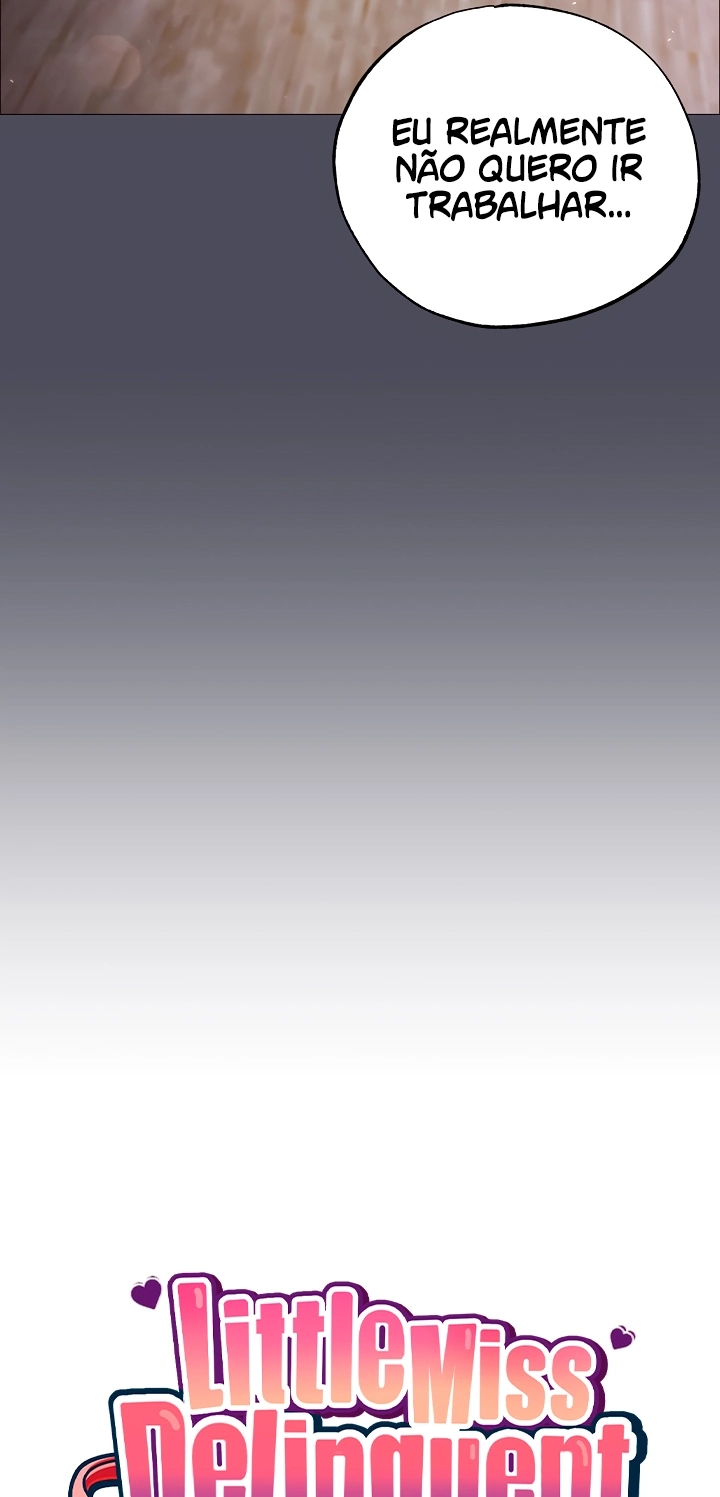 Ler Little Miss Delinquent Capitulo 4 Page 28