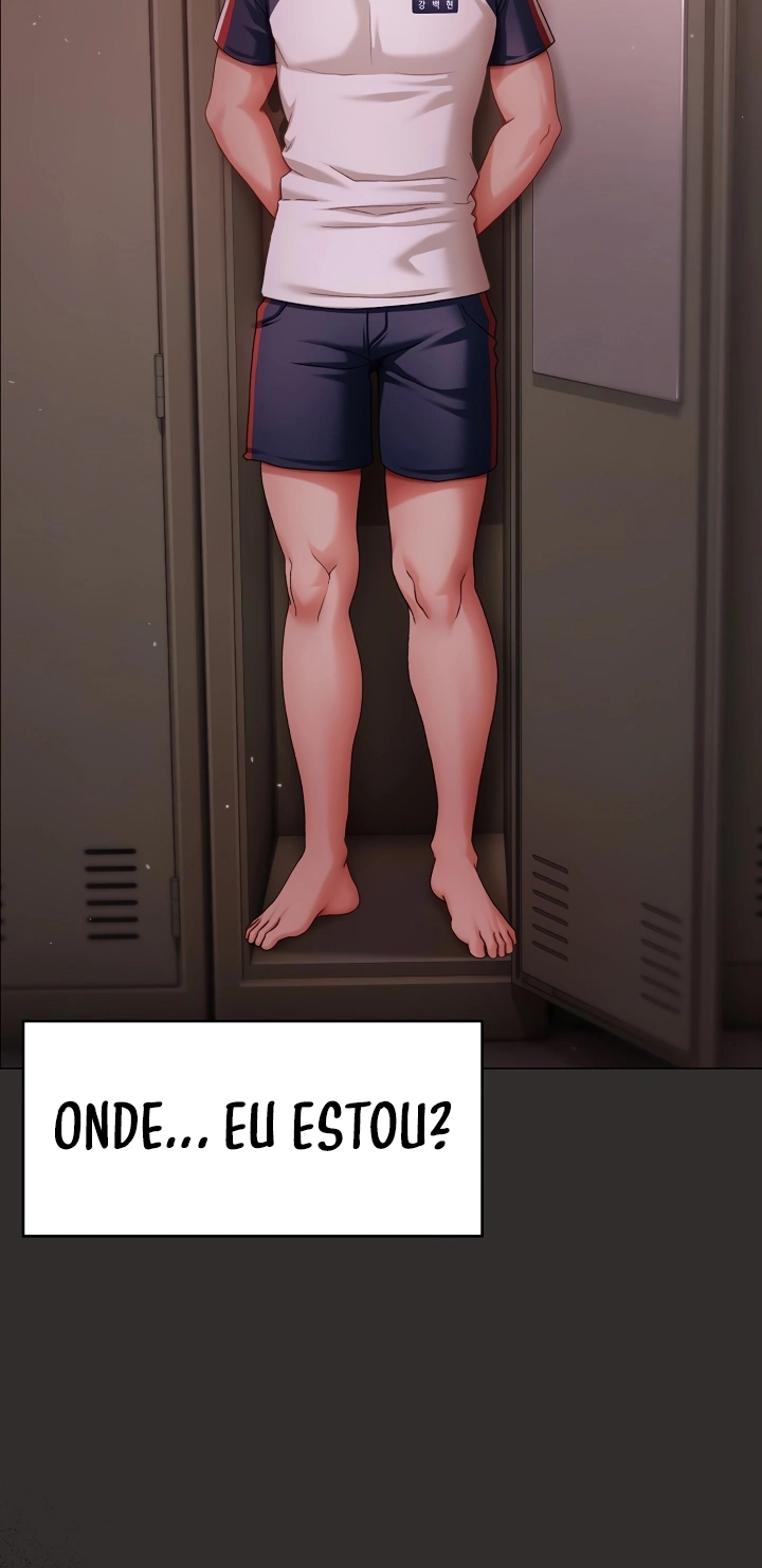 Ler Little Miss Delinquent Capitulo 4 Page 3