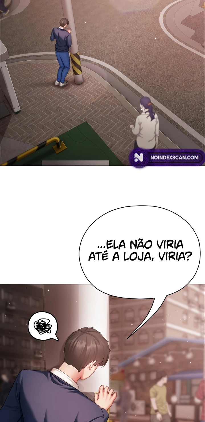 Ler Little Miss Delinquent Capitulo 4 Page 31