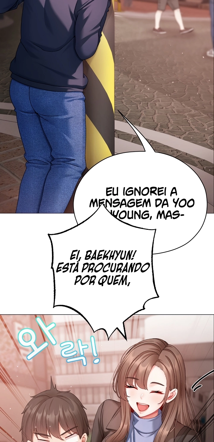 Ler Little Miss Delinquent Capitulo 4 Page 32