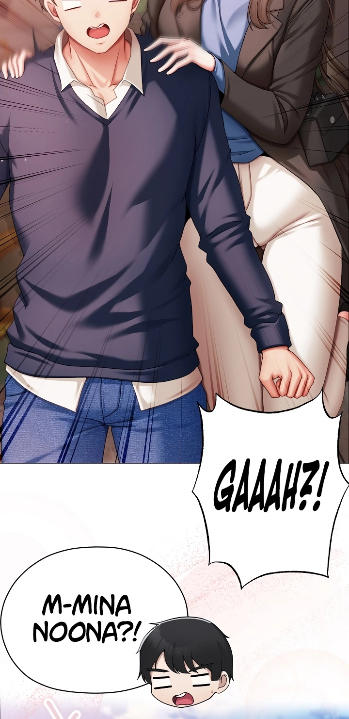 Ler Little Miss Delinquent Capitulo 4 Page 33